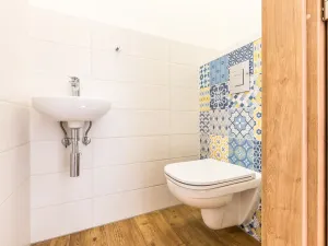 Prodej bytu 3+kk, Jablonec nad Nisou, Malá, 63 m2