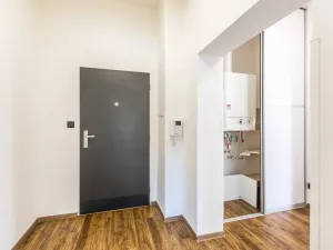 Prodej bytu 3+kk, Jablonec nad Nisou, Malá, 63 m2