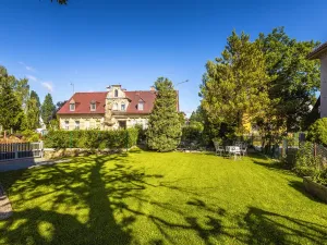 Prodej bytu 3+kk, Jablonec nad Nisou, Malá, 63 m2