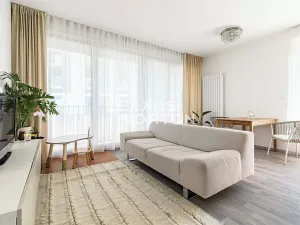Prodej bytu 2+kk, Praha - Žižkov, Olgy Havlové, 53 m2