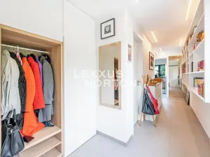 Pronájem bytu 4+kk, Praha - Ruzyně, Stochovská, 91 m2