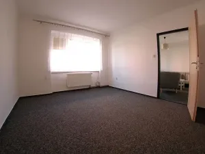 Pronájem bytu 2+1, Heřmanova Huť, Sídliště, 56 m2