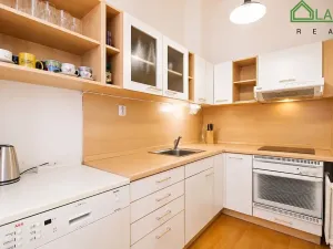 Pronájem bytu 3+kk, Brno, Grohova, 74 m2
