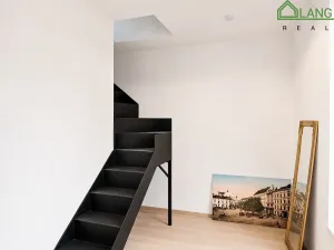 Prodej bytu 2+kk, Brno, Koliště, 65 m2