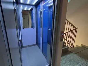 Prodej bytu 1+1, Ostrava, Jana Ziky, 40 m2