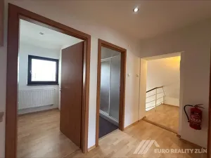 Pronájem kanceláře, Zlín, Svat. Čecha, 48 m2