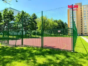 Prodej bytu 3+1, Ostrava - Zábřeh, Petruškova, 70 m2