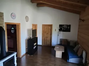 Pronájem rodinného domu, Náchod - Staré Město nad Metují, U Stříbrného potoka, 71 m2