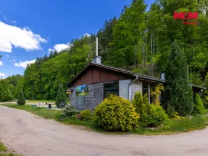 Prodej restaurace, Záchlumí - Litice nad Orlicí, 16967 m2