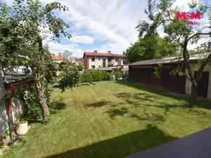 Pronájem bytu 3+1, Červený Kostelec, Žďárská, 80 m2