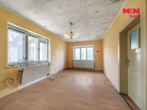 Prodej rodinného domu, Volduchy, 78 m2
