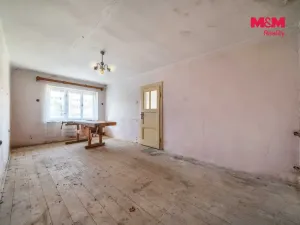 Prodej rodinného domu, Volduchy, 78 m2