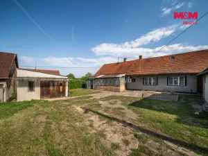 Prodej rodinného domu, Volduchy, 78 m2
