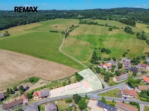 Prodej rodinného domu, Sedliště, 112 m2