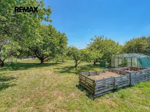 Prodej rodinného domu, Sedliště, 112 m2