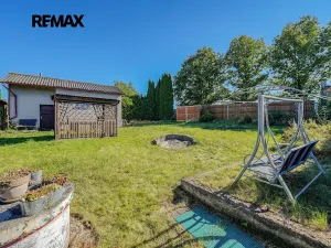Prodej zahrady, Klatovy, 403 m2