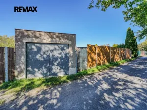 Prodej zahrady, Klatovy, 403 m2