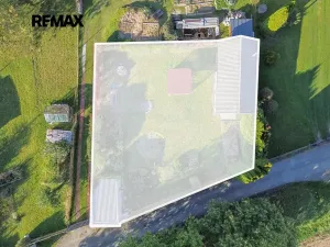Prodej zahrady, Klatovy, 403 m2