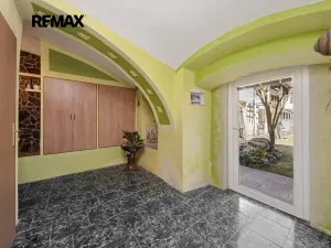 Prodej rodinného domu, Nové Hrady, 253 m2