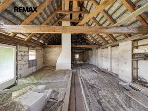 Prodej rodinného domu, Nové Hrady, 253 m2