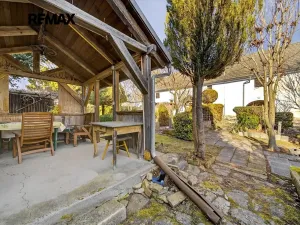 Prodej rodinného domu, Nové Hrady, 253 m2
