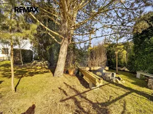 Prodej rodinného domu, Nové Hrady, 253 m2