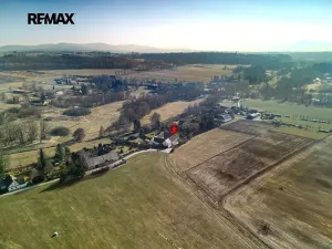 Prodej rodinného domu, Nové Hrady, 253 m2