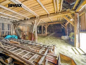 Prodej rodinného domu, Mezholezy, 96 m2