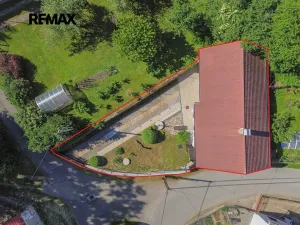 Prodej rodinného domu, Sedlčany, 93 m2