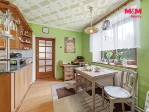 Prodej rodinného domu, Mladějov na Moravě, 260 m2