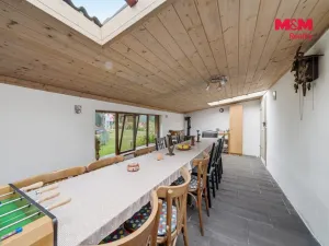 Prodej rodinného domu, Mladějov na Moravě, 260 m2