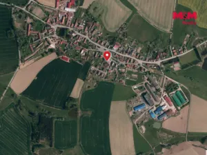 Prodej bytu 3+1, Nadějov, 85 m2