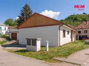Prodej rodinného domu, Svitávka, Jos. Čejky, 115 m2