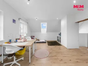 Prodej rodinného domu, Jetřichovice - Vysoká Lípa, 84 m2