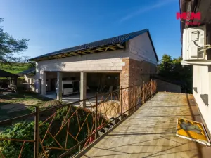 Prodej rodinného domu, Smržov, 290 m2