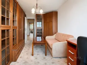 Prodej bytu 3+1, Praha - Michle, Ohradní, 81 m2