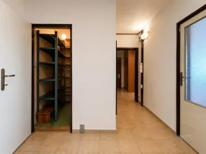Prodej bytu 3+1, Praha - Michle, Ohradní, 81 m2