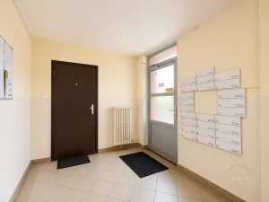 Prodej bytu 3+1, Praha - Michle, Ohradní, 81 m2
