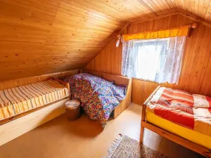 Prodej chaty, Opatov, 95 m2