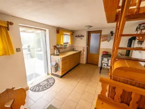 Prodej chaty, Opatov, 95 m2