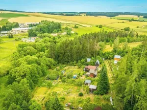Prodej chaty, Opatov, 95 m2