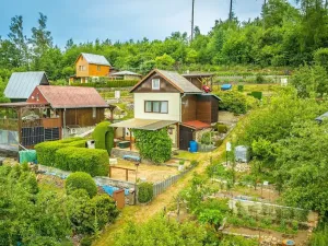 Prodej chaty, Opatov, 95 m2