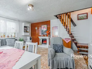 Prodej chaty, Jakartovice - Deštné, 128 m2