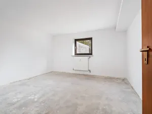 Prodej bytu 2+kk, Bayerisch Eisenstein, Německo, Brennesstraße, 51 m2