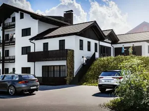 Prodej bytu 2+kk, Bayerisch Eisenstein, Německo, Brennesstraße, 51 m2