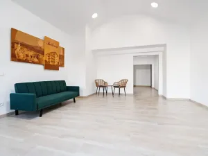 Prodej bytu 2+1, Bayerisch Eisenstein, Německo, Brennesstraße, 55 m2