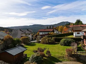 Prodej bytu 2+1, Bayerisch Eisenstein, Německo, Brennesstraße, 55 m2