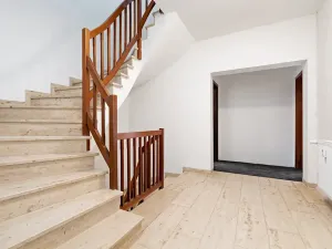 Prodej bytu 1+1, Bayerisch Eisenstein, Německo, Brennesstraße, 37 m2