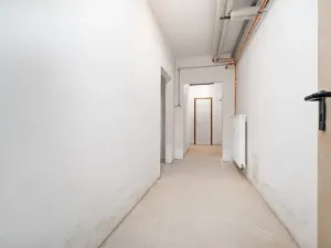 Prodej bytu 1+1, Bayerisch Eisenstein, Německo, Brennesstraße, 37 m2