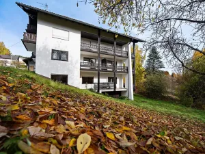 Prodej bytu 2+kk, Bayerisch Eisenstein, Německo, Brennesstraße, 58 m2
